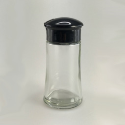 Nieuwe ADV PAX artikelen: Glasshaker 100 ml sprinkler from plastik