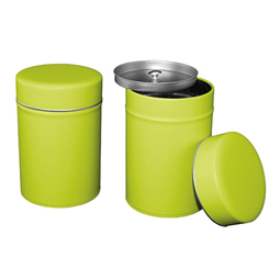 Our products: green Double lid, Art. 2230