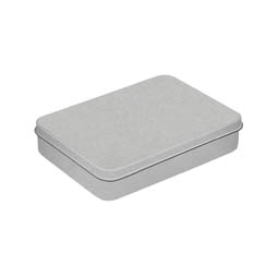 Our products: Card tin Medium, Art. 3012