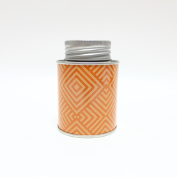 Onze producten: Hippie oranje, Art. 3415