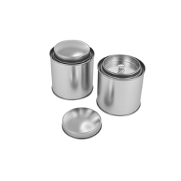 Nieuwe ADV PAX artikelen: Modern tin small