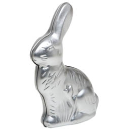 Nasze produkty: Easter Rabbit Sitting Blank, Art. 5015