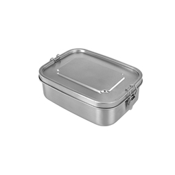 Nasze produkty: Lunchbox Edelstahl XL