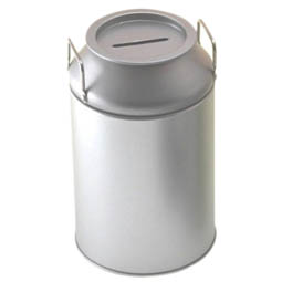 Our products: Milk Can, Art. 6012