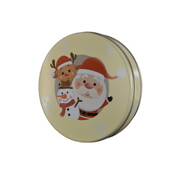 Our products: Santa round, Art. 7007