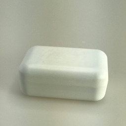 Nieuwe ADV PAX artikelen: Soapbox rectangular