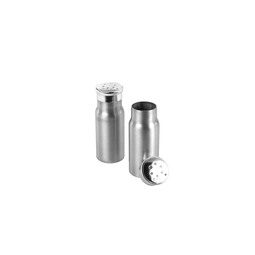 Onze producten: Shaker mini aluminium 30g, Art. 9000