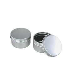 Nasze produkty: Aluminum tin tall 50ml, Art. 9115