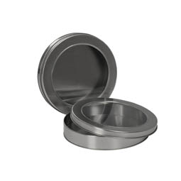 Naše produkty: Round tin, Art. 9991