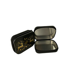 Our products: X-mas zipper box, Art. 7055