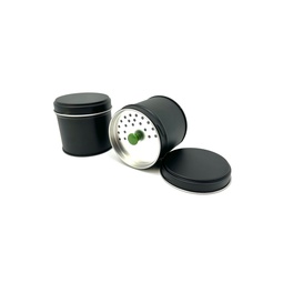 Neue Artikel im Shop: Aromadose mit Streufunktion black, Art. 3155