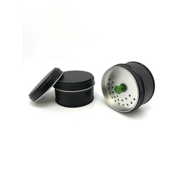 Neue Artikel im Shop: Aromadose mit Streufunktion black mini, Art. 3165