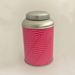 Nové články ADV PAX: Just tea pink