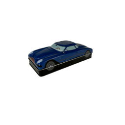 Nové články ADV PAX: Retro-Car blue
