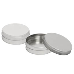 Metalldosen-Hersteller: Lebkuchendose mini, Art. 6005