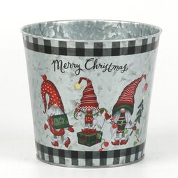 Weihnachten: Bucket X-Mas