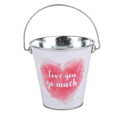 Neue Artikel von ADV PAX: Bucket Love you