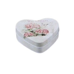 Neue Artikel im Shop: Heart flower S, Art. 9325