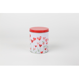 Unsere Bestseller im Shop ADV PAX: Round heart M