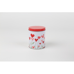 Unsere Bestseller im Shop ADV PAX: Round heart S