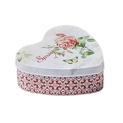 Neue Artikel im Shop ADV PAX: Heart roses L